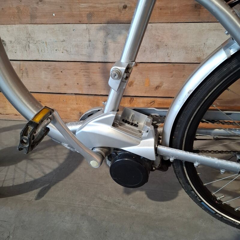Flyer C5 Elektrische fiets, Flyer, C5 – foto 7 – kavel bij Onlineveilingmeester, Heerenveen