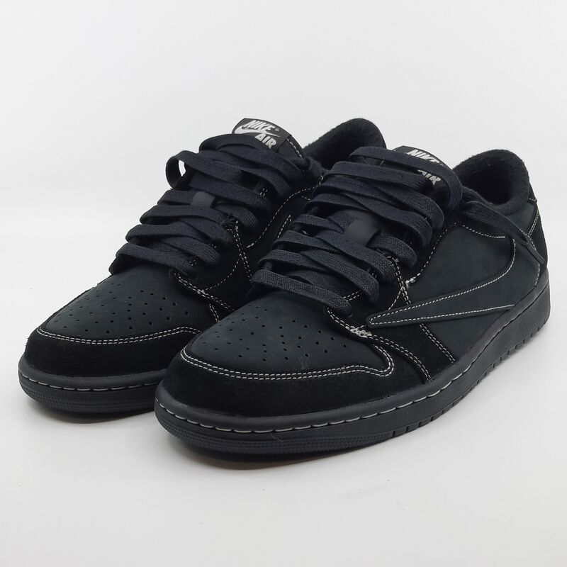 Paar schoenen, maat 44 1/2, Nike, Air Jordan DM7866-001