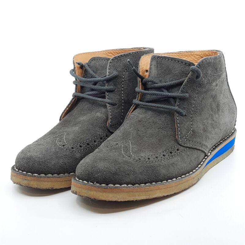 Paar schoenen, maat 40 1/2, Dsquared2