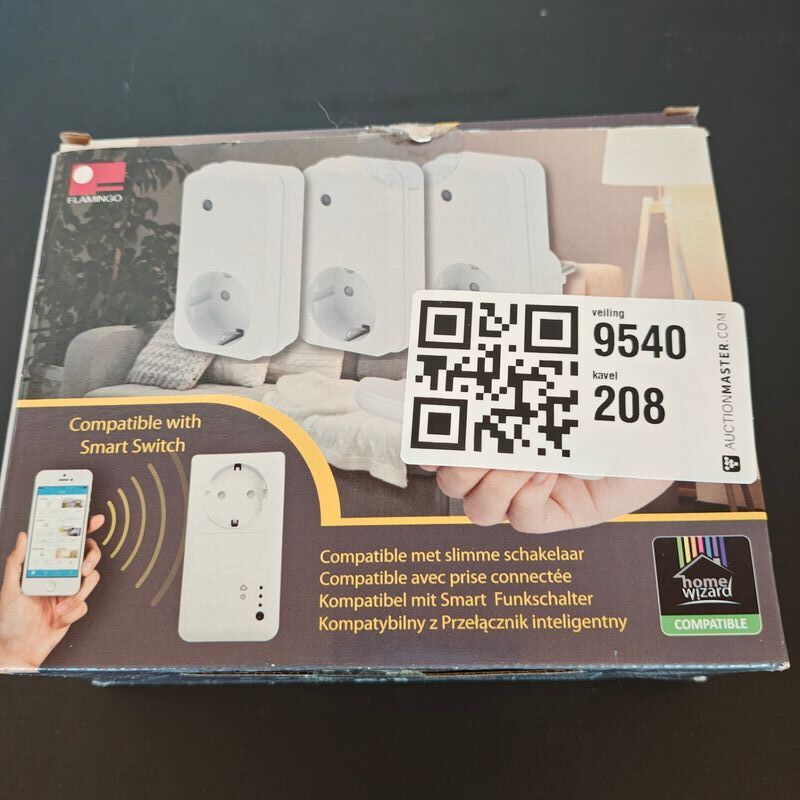 Smart Switch
