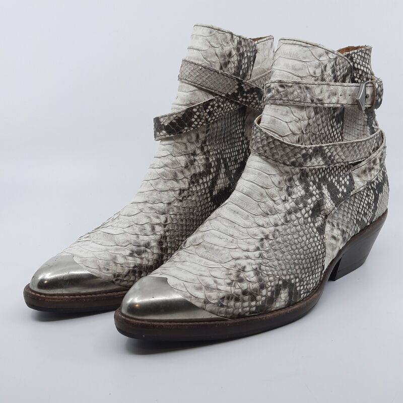 Paar laarsjes, maat 39, Isabel Marant