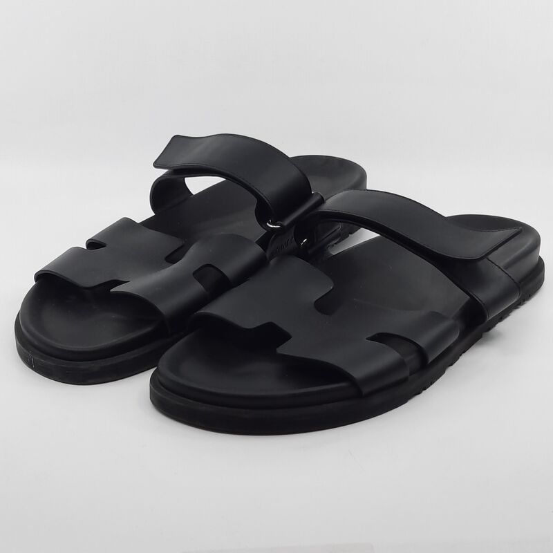 Paar sandalen, Hermès