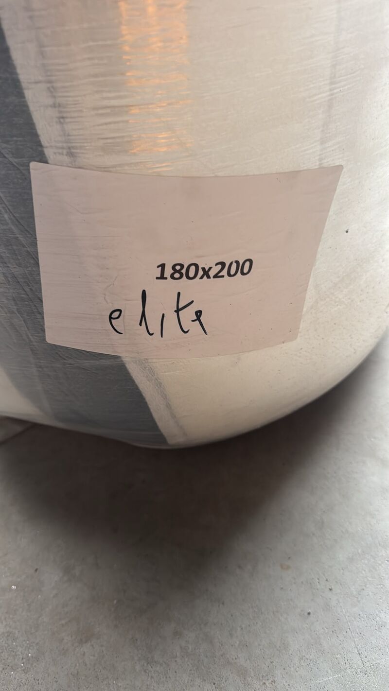 Matras, Emma, Elite | 180x200 cm – foto 4 – kavel bij Onlineveilingmeester, Heerenveen