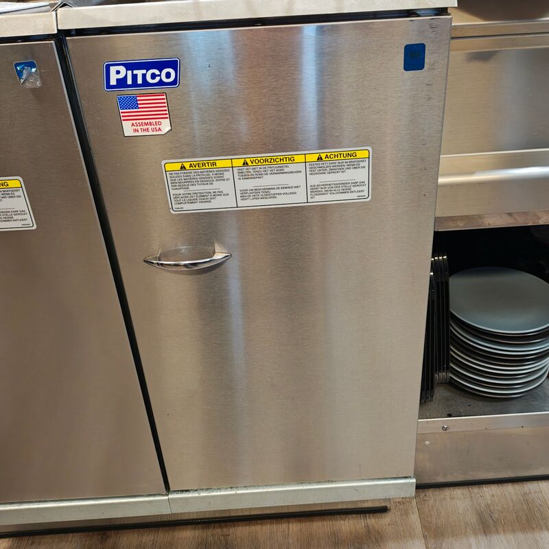 Frituur, Pitco, 35c – foto 3 – kavel bij Onlineveilingmeester, Noordwolde
