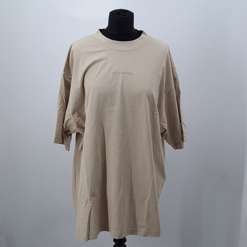 T-Shirt, maat M, Balenciaga
