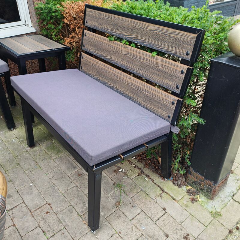 2x Terras bank