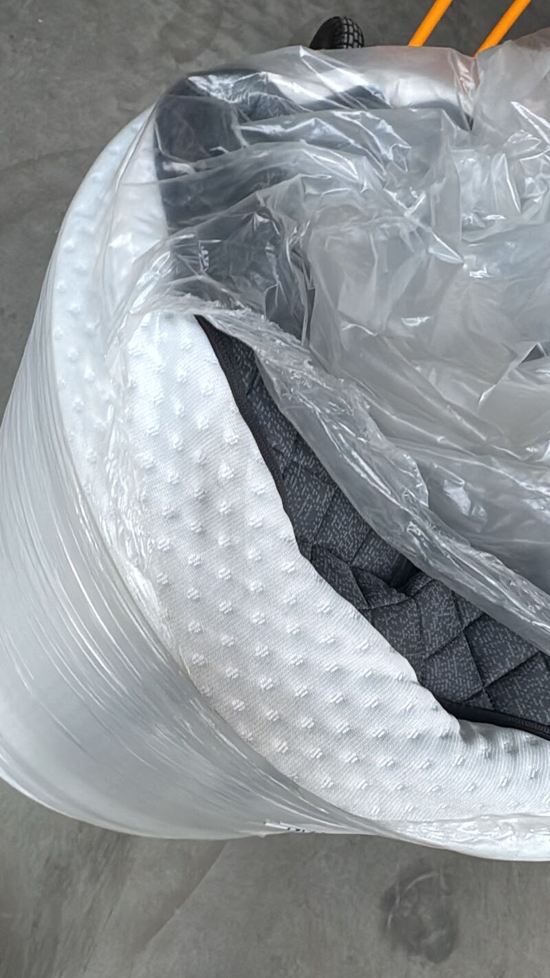 Matras, Emma, Hybrid II | 180x200 cm – foto 5 – kavel bij Onlineveilingmeester, Heerenveen