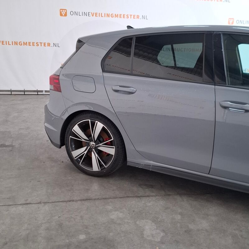Personenauto, Volkswagen, Golf, 1.4 eHybrid GTE, 2021 – foto 5 – kavel bij Domeinen Roerende Zaken, Soesterberg