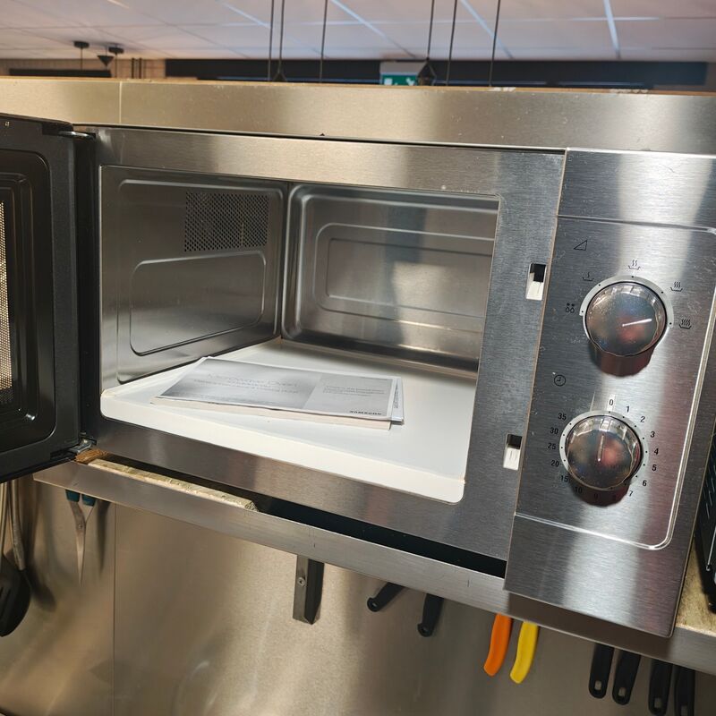 Magnetron, Samsung, 1600 w – foto 3 – kavel bij Onlineveilingmeester, Noordwolde