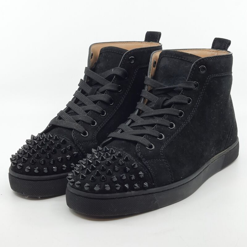 Paar schoenen, maat 39, Christian Louboutin