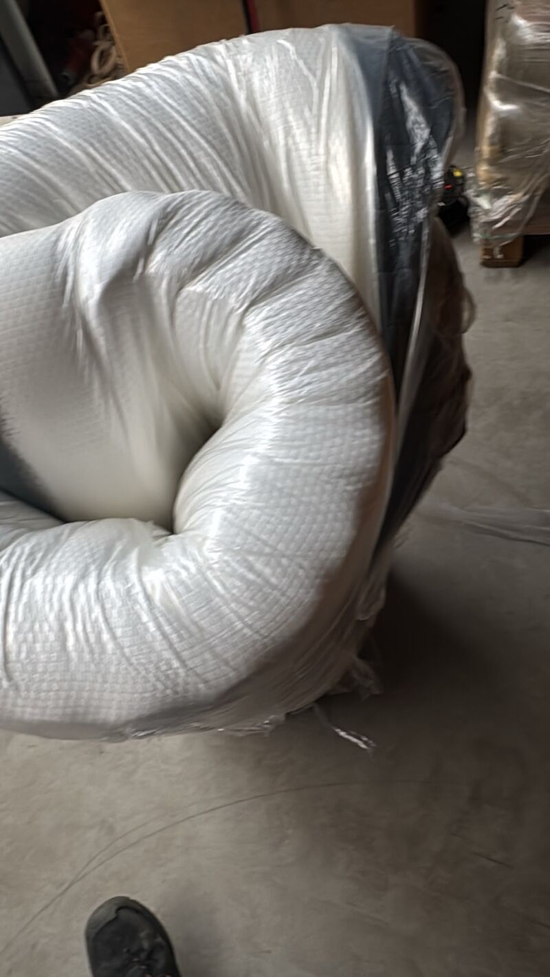 Matras, Emma, Airgrid | 180x200 cm – foto 2 – kavel bij Onlineveilingmeester, Heerenveen