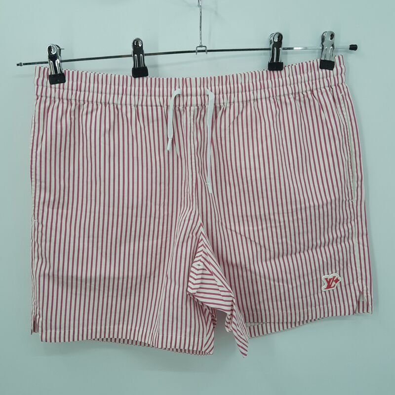 Korte broek, maat 54, Louis Vuitton