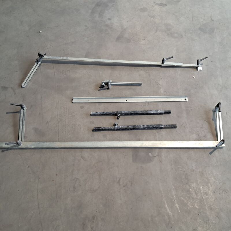Zaagtafel, Carat, P3515, 2011 – foto 7 – kavel bij Onlineveilingmeester, Heerenveen