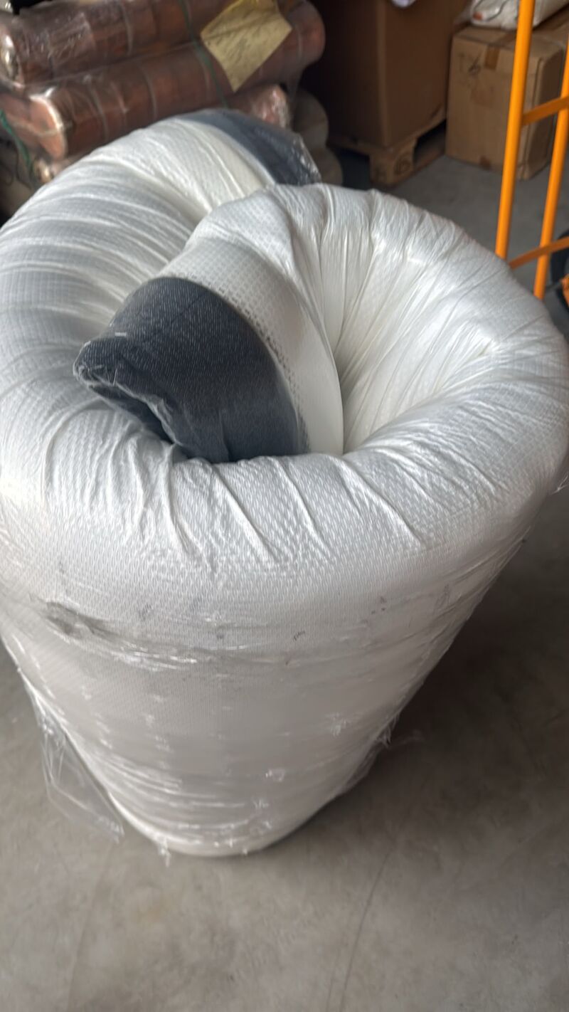 Matras, Emma, Airgrid | 180x200 cm – foto 3 – kavel bij Onlineveilingmeester, Heerenveen