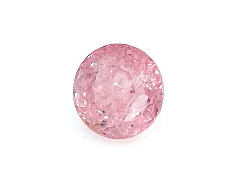 Burma spinel - 2.62 carat natuurlijke Burma spinel (gecertificeerd) – kavel bij Onlineveilingmeester