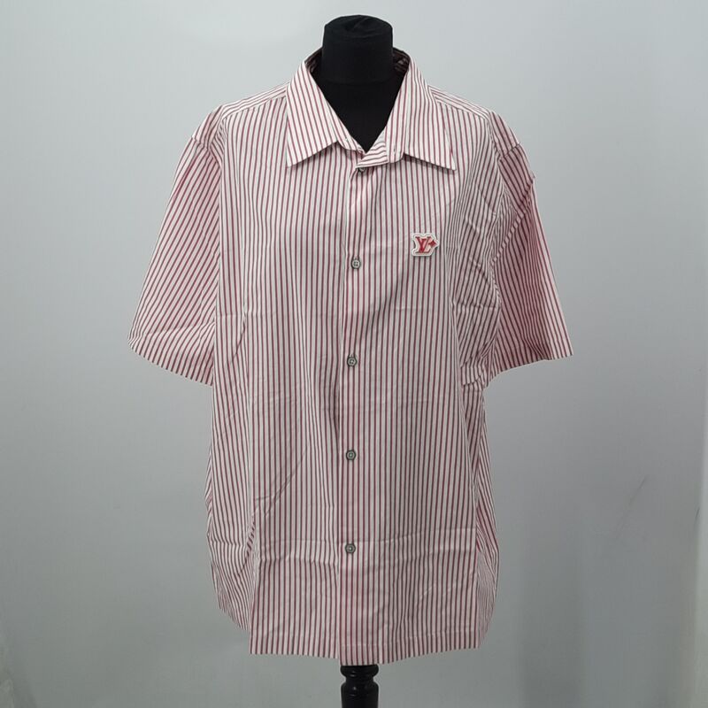 Overhemd, maat XXL, Louis Vuitton