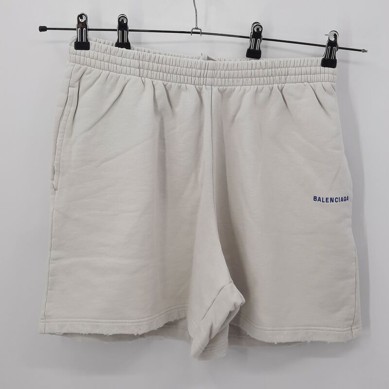 Korte broek, maat M, Balenciaga