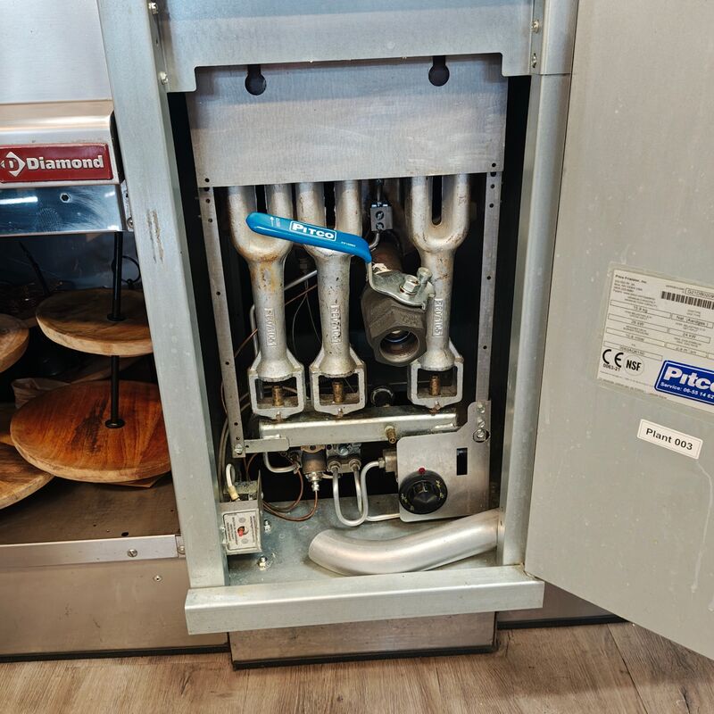 Frituur, Pitco, 35c – foto 4 – kavel bij Onlineveilingmeester, Noordwolde