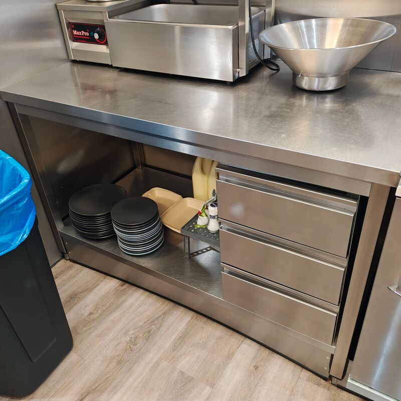 Werktafel