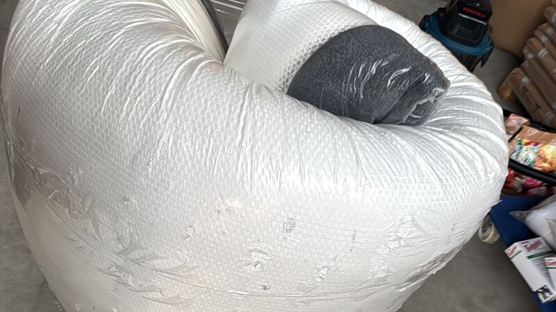 Matras, Emma, Airgrid | 180x200 cm – foto 6 – kavel bij Onlineveilingmeester, Heerenveen