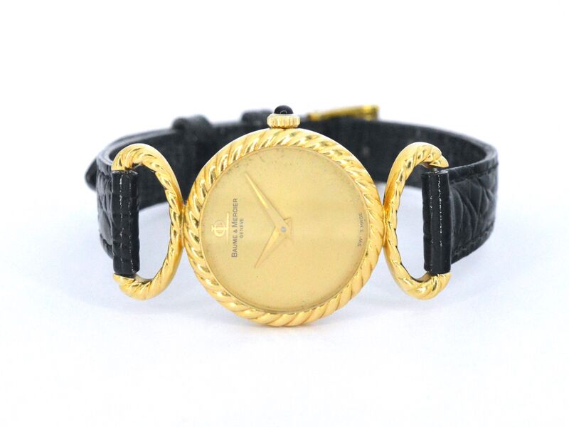 Baume & Mercier Horloge – foto 4 – kavel bij Onlineveilingmeester