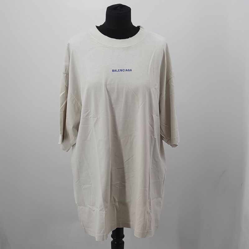 T-Shirt, maat L, Balenciaga
