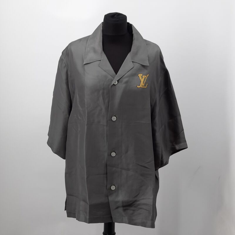 Overhemd, maat XL, Louis Vuitton