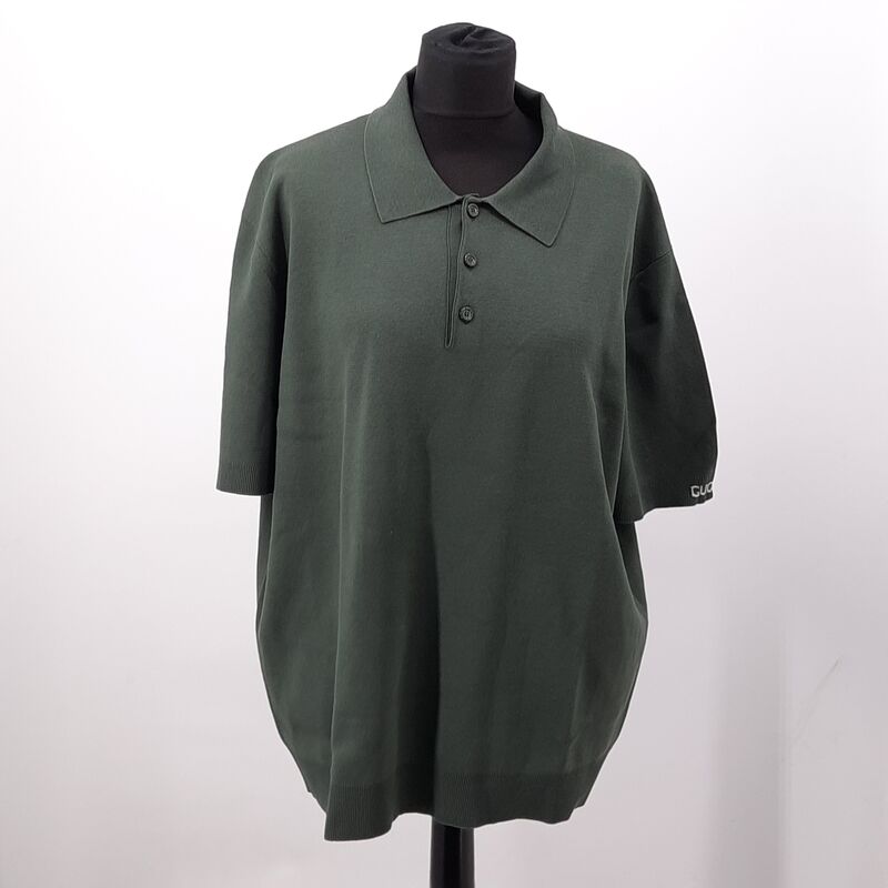 Poloshirt, maat XXL, Gucci