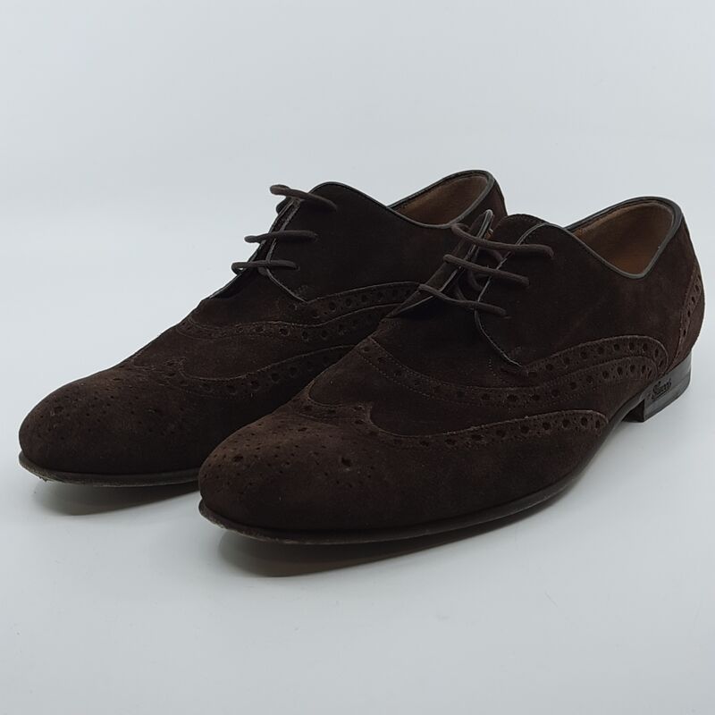 Paar schoenen, maat 7, Gucci