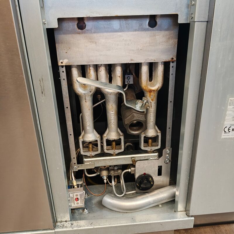 Frituur, Pitco, 35c – foto 5 – kavel bij Onlineveilingmeester, Noordwolde