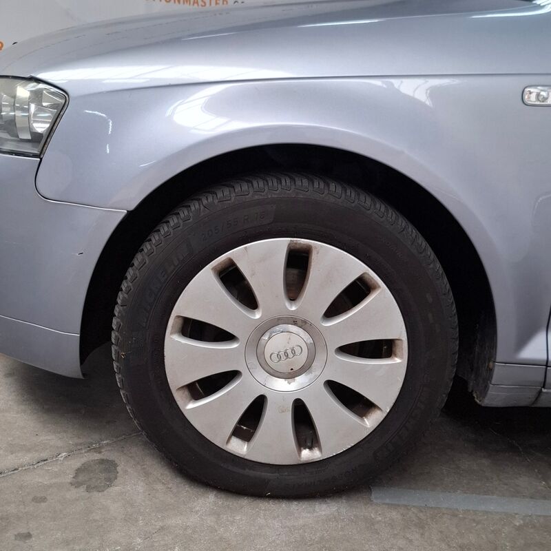 Personenauto, Audi, A3 Sportback, 2.0 FSI Attraction, 2006 – foto 10 – kavel bij Domeinen Roerende Zaken, Soesterberg