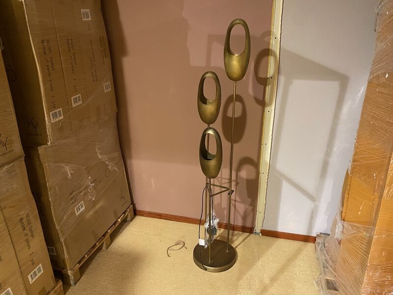 Vloerlamp Homebound