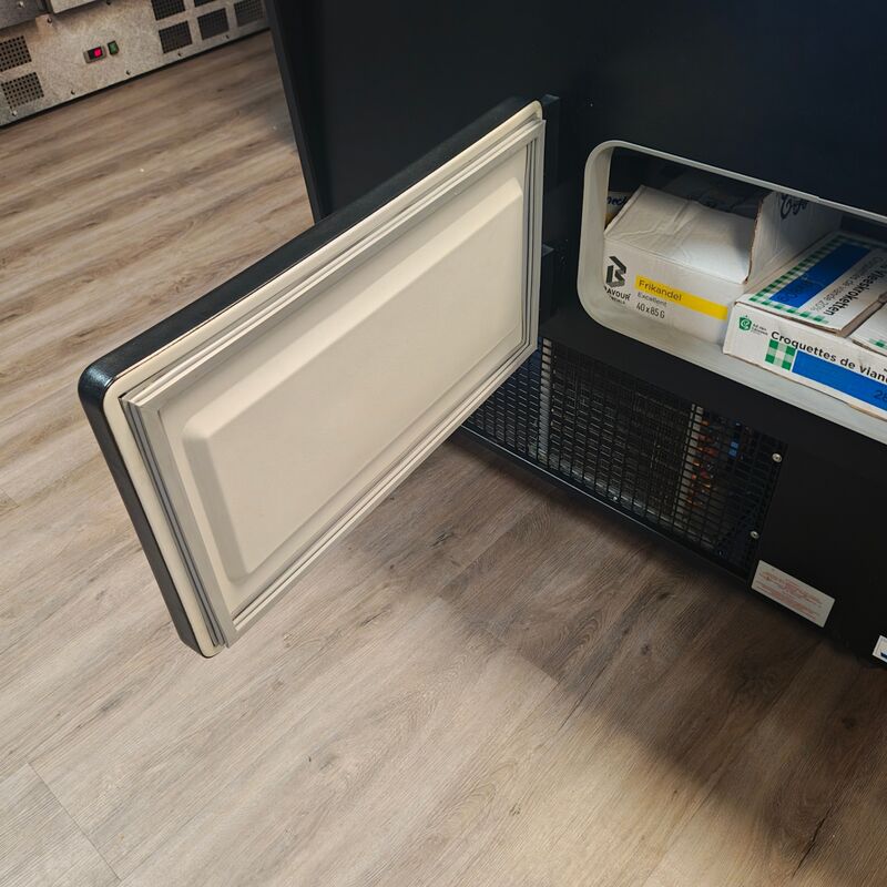 Koelvitrine, Icloo, NS-029068 – foto 7 – kavel bij Onlineveilingmeester, Noordwolde