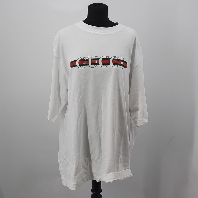 T-Shirt, maat L, Gucci