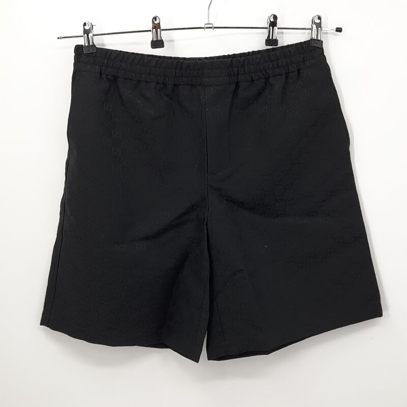 Korte broek, maat 50, Gucci