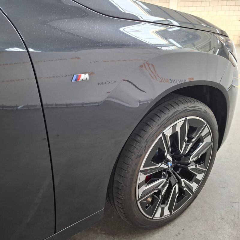 Personenauto, BMW, X3, 30e xDrive, 2025 – foto 6 – kavel bij Domeinen Roerende Zaken, Soesterberg