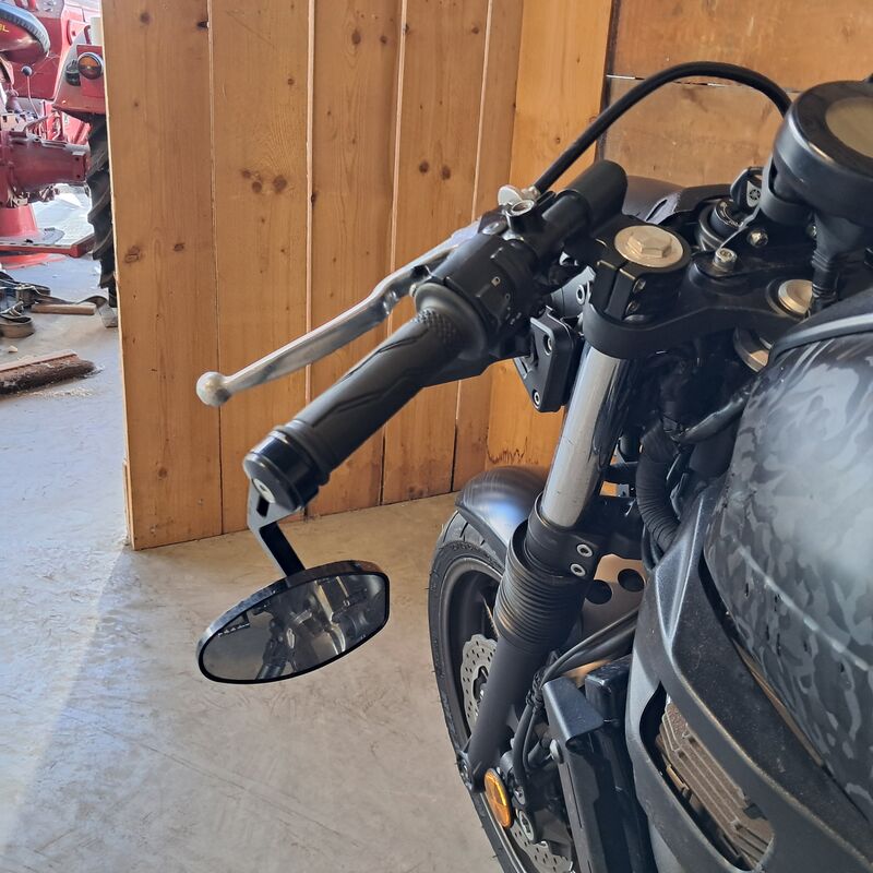 Motor, Yamaha, XSR700 35KW, Zwart, 2018 – foto 9 – kavel bij Onlineveilingmeester, Heerenveen