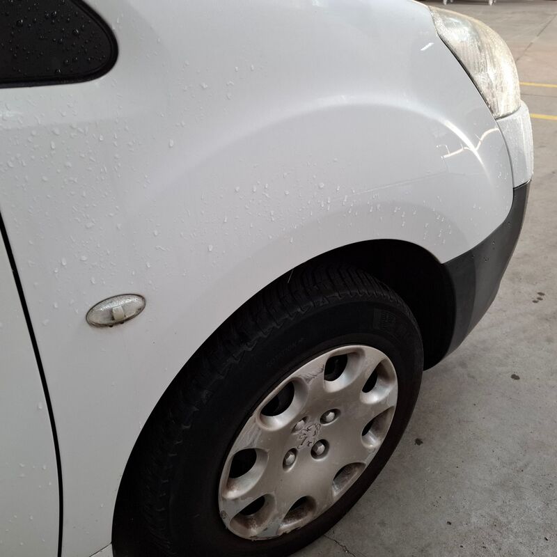 Bedrijfsauto, Peugeot, Partner, 120 1.6 e-HDI L1 XT Profit +, 2012 – foto 5 – kavel bij Domeinen Roerende Zaken, Soesterberg