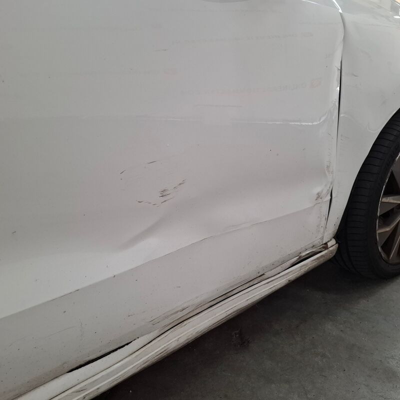 Personenauto, Volkswagen, Polo, 1.2 TDI BlueMotion Comfortline, 2012 – foto 7 – kavel bij Domeinen Roerende Zaken, Soesterberg