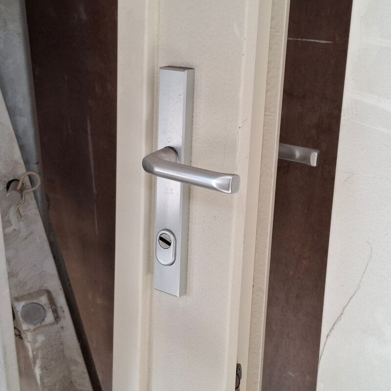 Schuifpui kozijn – foto 3 – kavel bij Onlineveilingmeester, Smilde