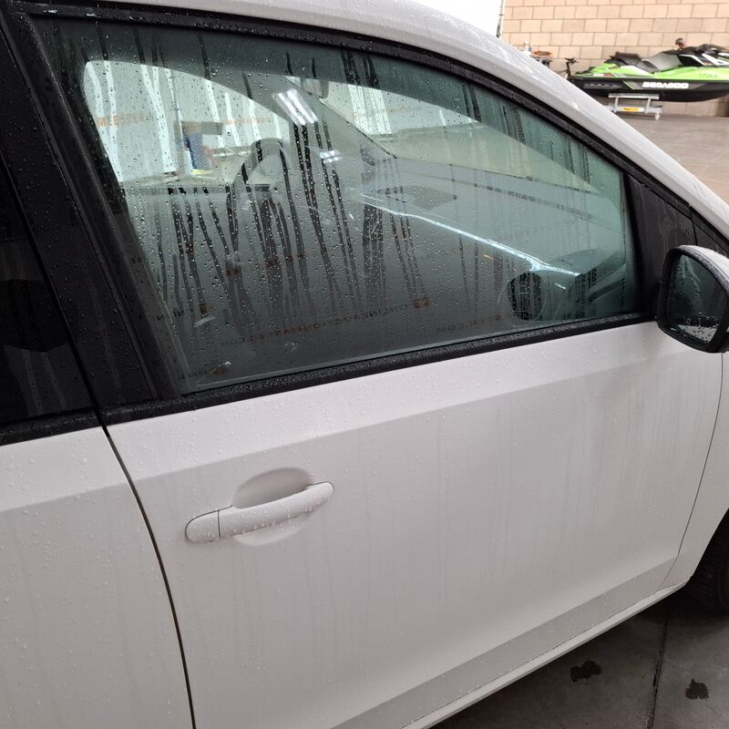 Personenauto, Seat, Mii, 1.0 Sport Dynamic, 2014 – foto 6 – kavel bij Domeinen Roerende Zaken, Soesterberg