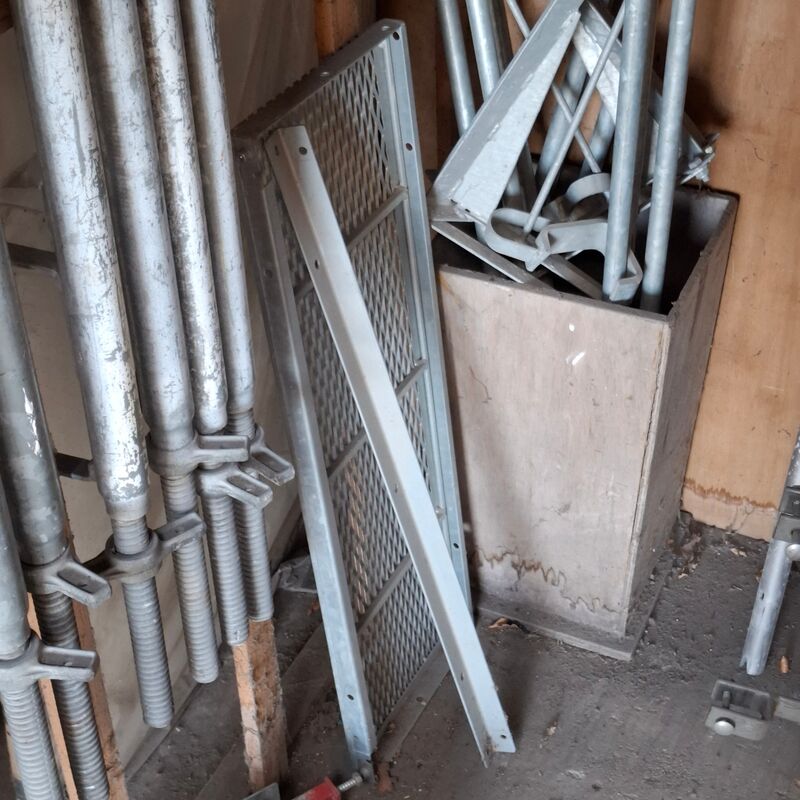 Partij diversen – foto 7 – kavel bij Onlineveilingmeester, Smilde