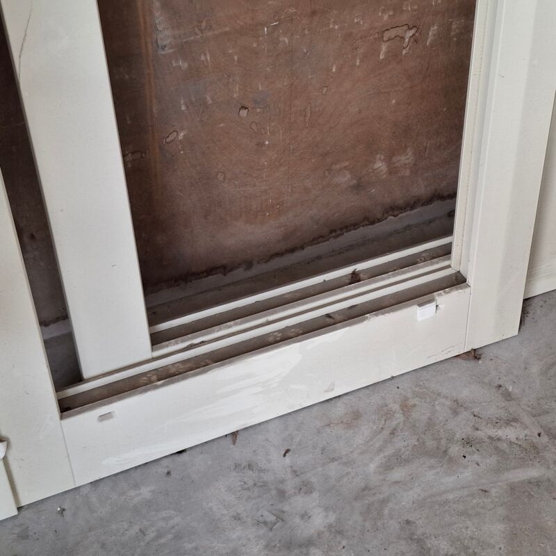 Schuifpui kozijn – foto 4 – kavel bij Onlineveilingmeester, Smilde