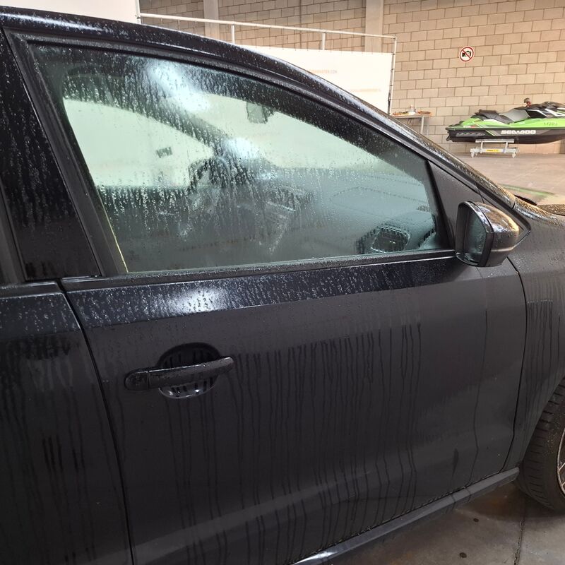 Personenauto, Volkswagen, Polo, 1.2 TSI Highline, 2011 – foto 6 – kavel bij Domeinen Roerende Zaken, Soesterberg