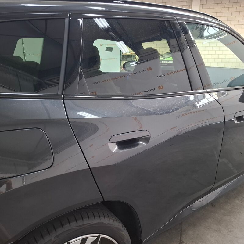 Personenauto, BMW, X3, 30e xDrive, 2025 – foto 8 – kavel bij Domeinen Roerende Zaken, Soesterberg