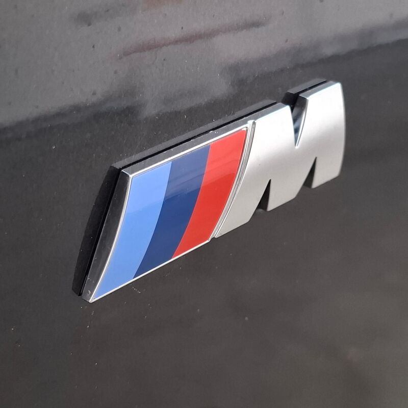 Personenauto, BMW, X3, 30e xDrive, 2025 – foto 5 – kavel bij Domeinen Roerende Zaken, Soesterberg