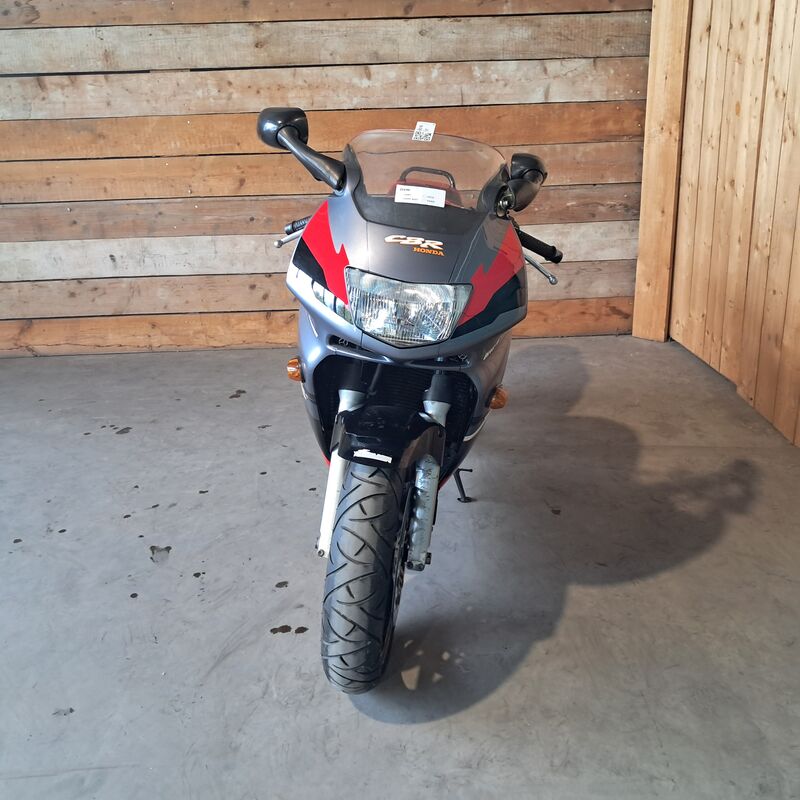 Motorfiets, Honda, CBR600F-25KW, 1995 – foto 2 – kavel bij Onlineveilingmeester, Heerenveen