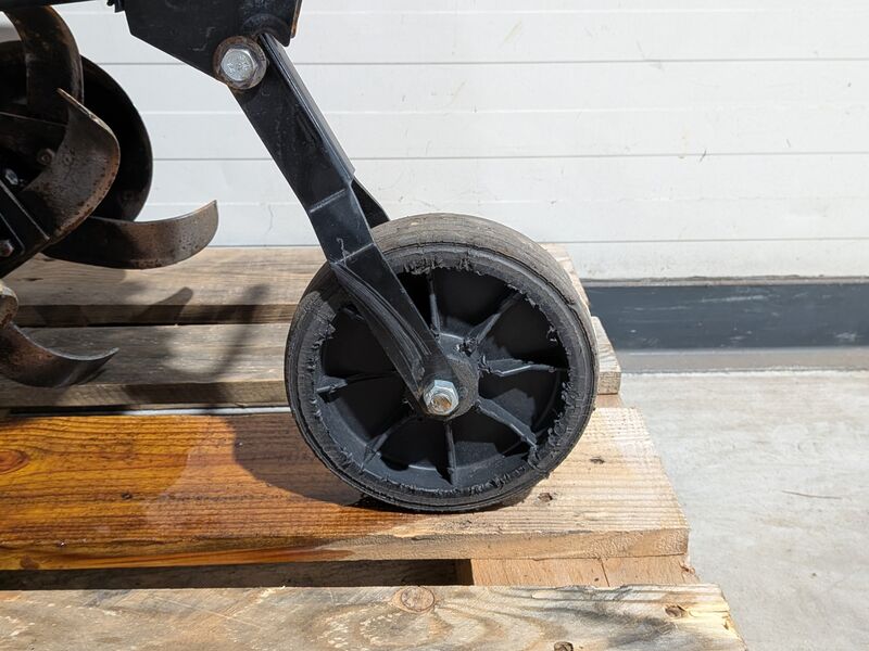 Grondfreesmachine 5,5pk benzine Benassi, BL6000, bouwjaar 2019 – foto 5 – kavel bij Onlineveilingmeester, Heerenveen