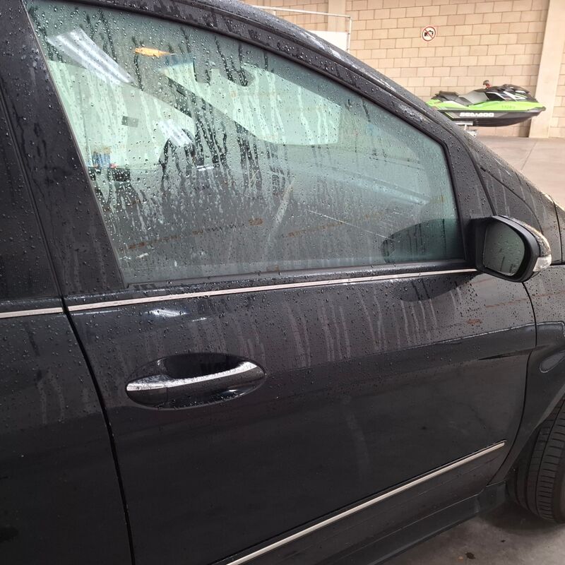 Personenauto, Mercedes Benz, B-klasse, 150, 2006 – foto 6 – kavel bij Domeinen Roerende Zaken, Soesterberg