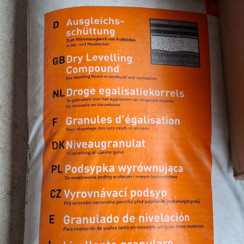 Partij isolatiemateriaal, O.a. Fermacell – foto 7 – kavel bij Onlineveilingmeester, Smilde